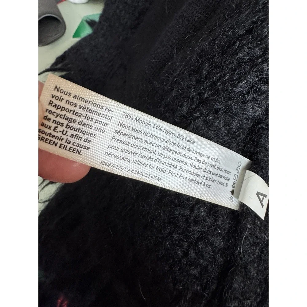 Eileen Fisher 📋 description